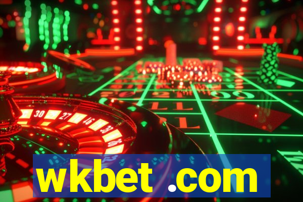wkbet .com